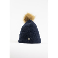 Fliegenhaube Harcour Anto Marine Marineblau
