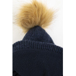 Fliegenhaube Harcour Anto Marine Marineblau Fliegenhaube Harcour Anto Marine Marineblau