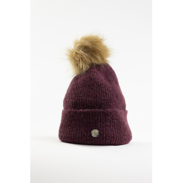 Fliegenhaube Harcour Anto Feige Lila