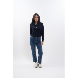 Pullover Harcour Alice Marine Pullover Harcour Alice Marine