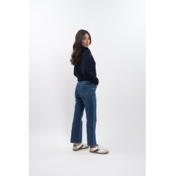Pullover Harcour Alice Marine Pullover Harcour Alice Marine