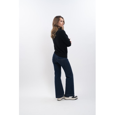 Pullover Harcour Alice Schwarz