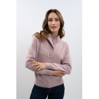Pullover Harcour Alice Marine Marineblau