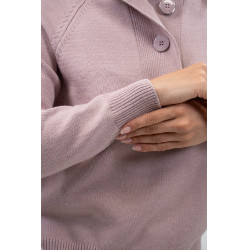 Pullover Harcour Alice Pfingstrose Rosa Pullover Harcour Alice Pfingstrose Rosa