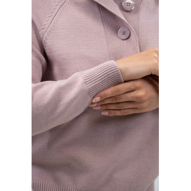 Pullover Harcour Alice Pfingstrose Rosa Pullover Harcour Alice Pfingstrose Rosa