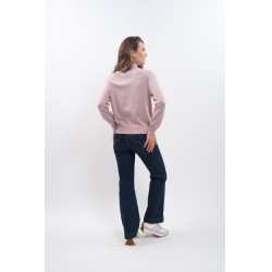 Pullover Harcour Alice Pfingstrose Rosa Pullover Harcour Alice Pfingstrose Rosa