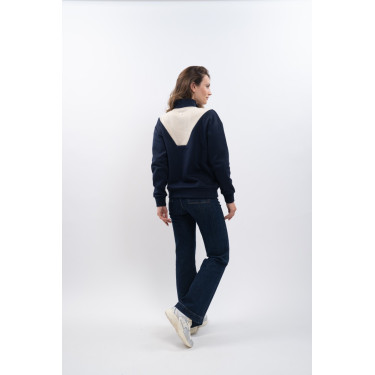 Harcour Ambre Sweatshirt Harcour Ambre Sweatshirt