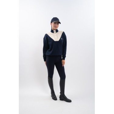 Harcour Ambre Sweatshirt Harcour Ambre Sweatshirt
