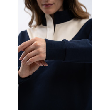 Harcour Ambre Sweatshirt Harcour Ambre Sweatshirt