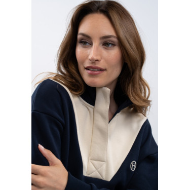 Harcour Ambre Sweatshirt Harcour Ambre Sweatshirt