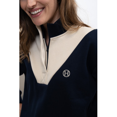 Harcour Ambre Sweatshirt Harcour Ambre Sweatshirt
