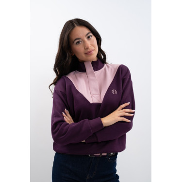 Harcour Ambre Sweatshirt Harcour Ambre Sweatshirt
