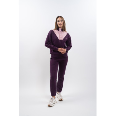 Harcour Ambre Sweatshirt Harcour Ambre Sweatshirt