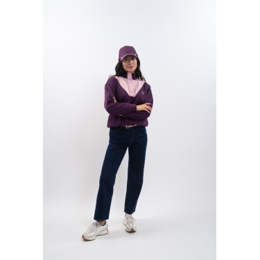 Harcour Ambre Sweatshirt Harcour Ambre Sweatshirt