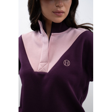 Harcour Ambre Sweatshirt Harcour Ambre Sweatshirt