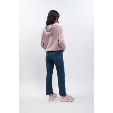 Strick-Sweatshirt Harcour Aurelia Strick-Sweatshirt Harcour Aurelia