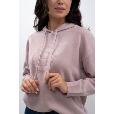 Strick-Sweatshirt Harcour Aurelia Strick-Sweatshirt Harcour Aurelia