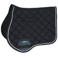 Satteldecke Salvina Covalliero Schwarz