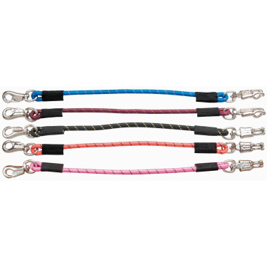 Kurzer Anti-Panik-Transportstrick T de T Kurzer Anti-Panik-Transportstrick T de T