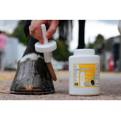 Natural’Hoof Natural’Innov Natural’Hoof Natural’Innov