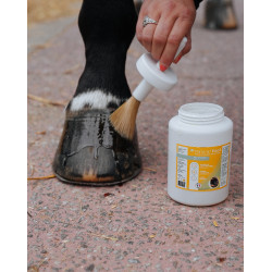 Natural’Hoof Natural’Innov Natural’Hoof Natural’Innov