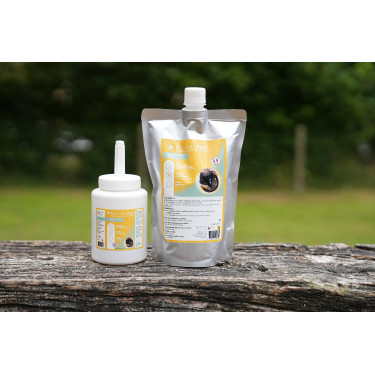 Natural’Hoof Natural’Innov Natural’Hoof Natural’Innov
