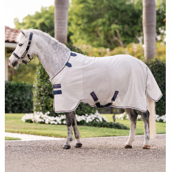 Fliegendecke Horseware Amigo Bug Rug Pony Silber / Zitrone / Marine / Rosa / Blau Fliegendecke Horseware Amigo Bug Rug Pony Silber / Zitrone / Marine / Rosa / Blau