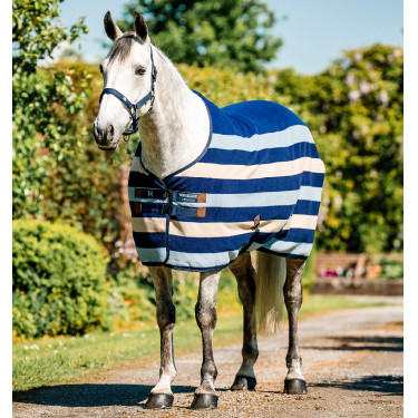 Horseware Newmarket Poney Fleece Cooler Fleecedecke Horseware Newmarket Poney Fleece Cooler Fleecedecke