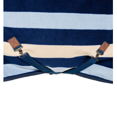 Horseware Newmarket Poney Fleece Cooler Fleecedecke Horseware Newmarket Poney Fleece Cooler Fleecedecke
