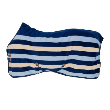 Horseware Newmarket Poney Fleece Cooler Fleecedecke Horseware Newmarket Poney Fleece Cooler Fleecedecke
