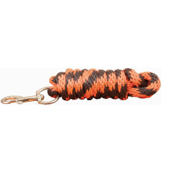 Runde Longe T de T Braun / Orange Runde Longe T de T Braun / Orange