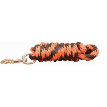 Runde Longe T de T Braun / Orange Runde Longe T de T Braun / Orange