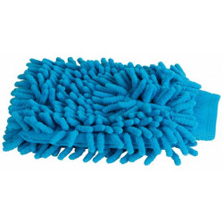 Mikrofaserhandschuhe T de T