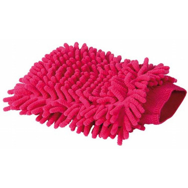 Mikrofaserhandschuhe T de T Mikrofaserhandschuhe T de T