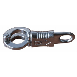 Panik-Karabiner T de T Panik-Karabiner T de T