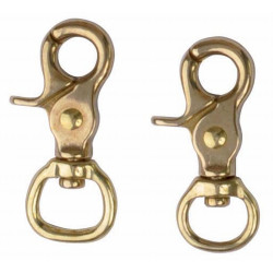 Mexikanischer Karabiner T de T Mexikanischer Karabiner T de T
