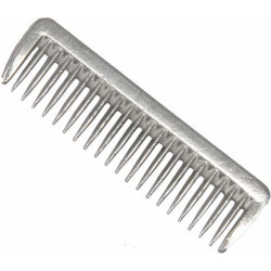 Aluminiumkamm T de T Aluminiumkamm T de T