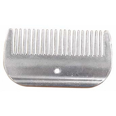 T-förmiger Schweifkamm Grau T-förmiger Schweifkamm Grau