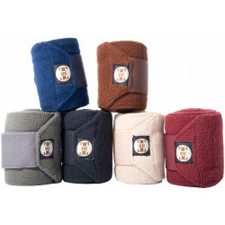Polo-Bandagen T de T Polo-Bandagen T de T