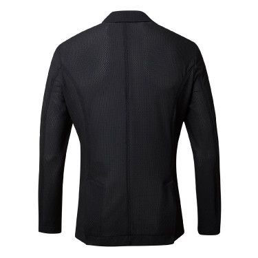 Wettkampfjacke Horseware Motion Lite Herren Schwarz