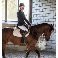 Wettkampfjacke Horseware Motion Lite Herren Marine Marineblau Wettkampfjacke Horseware Motion Lite Herren Marine Marineblau