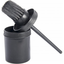 Hufpinsel + T-Topf Hufpinsel + T-Topf
