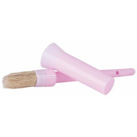 Hufpinsel + T-Kappe T de T Himmelblau Hufpinsel + T-Kappe T de T Himmelblau