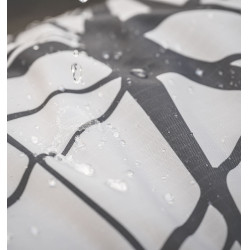 Horseware Fliegendecke Camouflage 3-in-1 Amigo® CamoFly Camouflage-Druck / Grau Motive