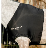 Schulterschutz Horseware Rambo Slinky Shoulder Schwarz Schulterschutz Horseware Rambo Slinky Shoulder Schwarz