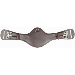 Leder-Trainingsriemen T de T Leder-Trainingsriemen T de T