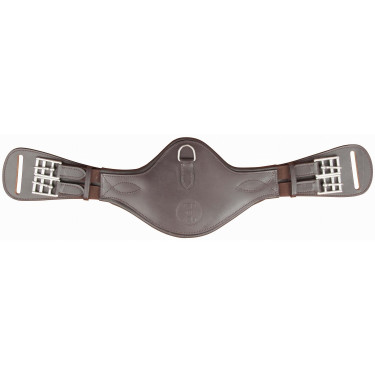 Leder-Trainingsriemen T de T Leder-Trainingsriemen T de T