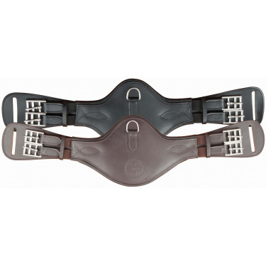 Leder-Trainingsriemen T de T Leder-Trainingsriemen T de T