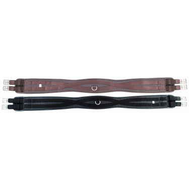 Anatomisches Gel-Gurtband T de T Anatomisches Gel-Gurtband T de T