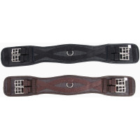Sangle gel anatomique dressage T de T Noir